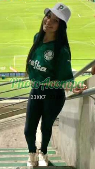 Juju, acompanhante em São Paulo
