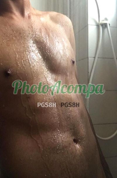 Diego, garoto de programa em Guarulhos
