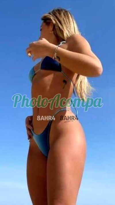 Jaque, acompanhante em Florianópolis