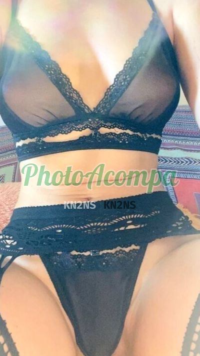 Alana Reis, escort em São Bernardo do Campo (ABC Paulista)