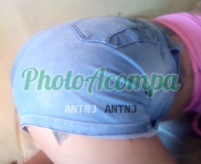 Lilian, acompanhante em Itapira