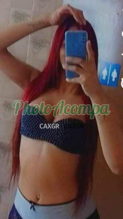 Ingrid Rodrigues, travesti em Sorocaba