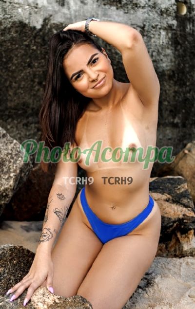Kamila, garota de programa em Atibaia