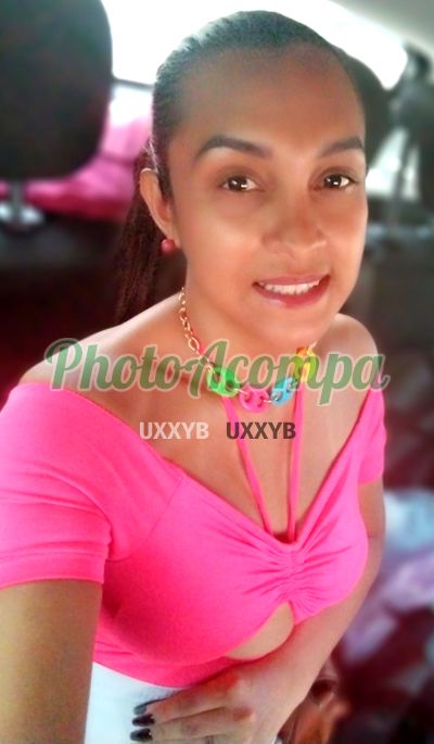 Mirelly Meireles, transex em Manaus