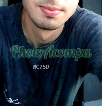 Guih, garoto de programa em Fortaleza