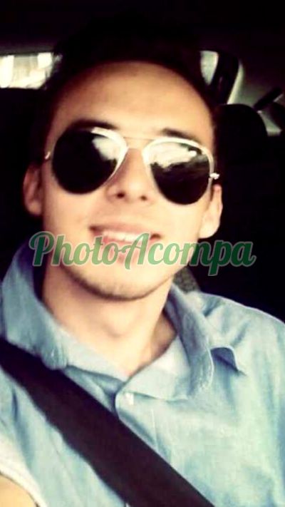 Guih, garoto de programa em Fortaleza
