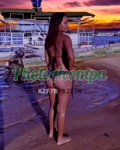 Natielly, escort em Ribeirão Preto