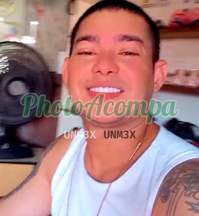 Donato, garoto de programa em Manaus
