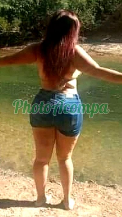 Shofia, garota de programa em Rondonópolis
