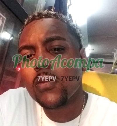 Gabriel, garoto de programa na Zona Norte (RJ)