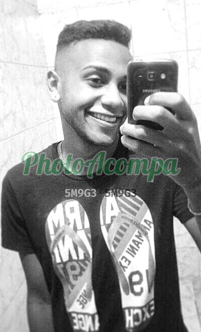 Mulek, garoto de programa em Itaboraí