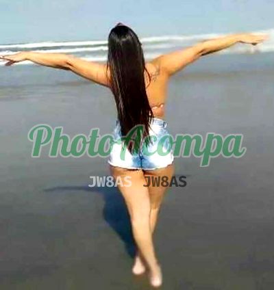 Aline, acompanhante em Barueri
