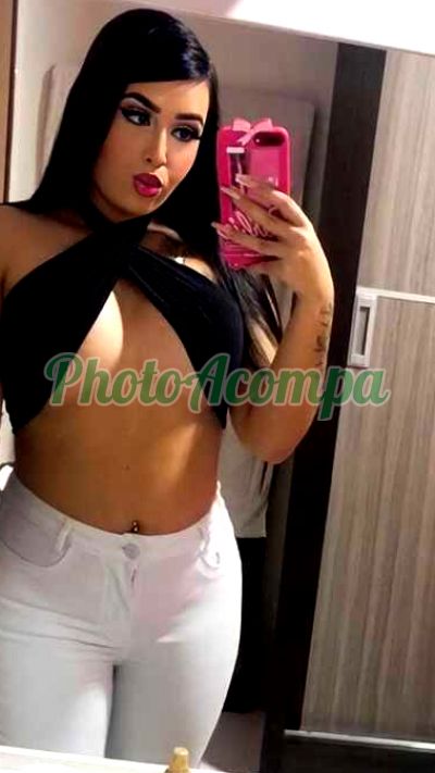 Julia Alves, acompanhante em Bertioga