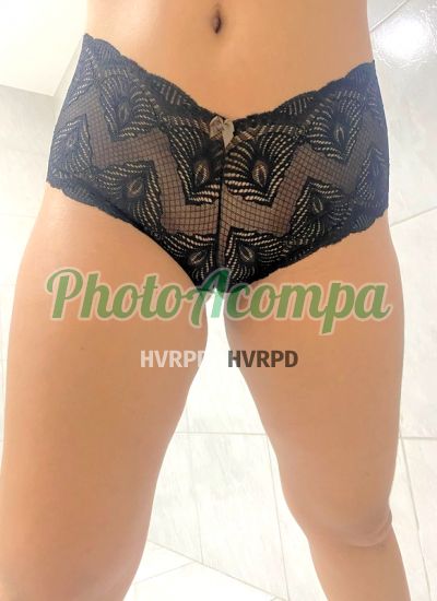 Heloísa Santos, acompanhante no Méier (RJ)