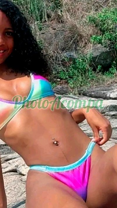 Larissa Dias, escort em Itaperuna