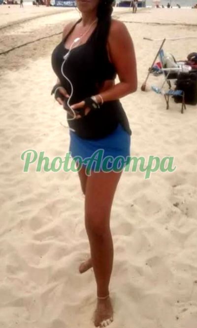 Amanda, garota de programa em Florianópolis