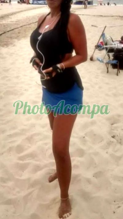 Amanda, garota de programa em Florianópolis