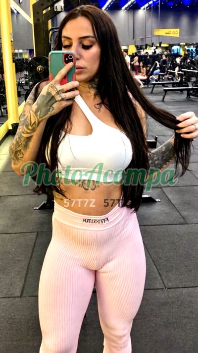 Rafinha de Paula (12) 99123-3637, travesti em Guaratingueta