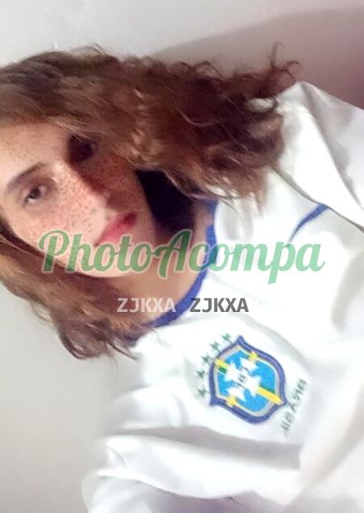 Rayssa Trix, transex em São Gonçalo do Amarante