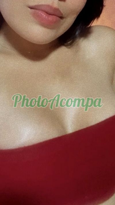 Lays, acompanhante em Vila Velha