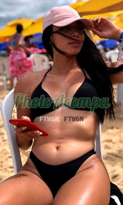 Carol, escort em Carapicuíba