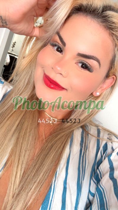 Giovanna Vicentini (19) 99117-4730, garota de programa em Jundiaí