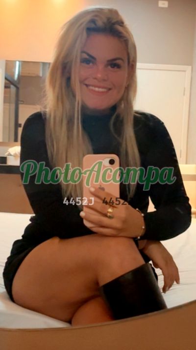 Giovanna Vicentini (19) 99117-4730, garota de programa em Hortolândia