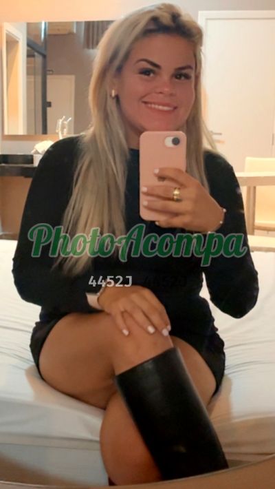 Giovanna Vicentini (19) 99117-4730, escort em Hortolândia