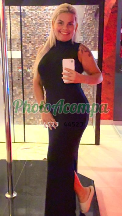 Giovanna Vicentini (19) 99117-4730, garota de programa em Hortolândia