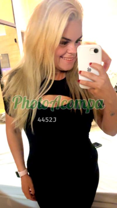 Giovanna Vicentini (19) 99117-4730, escort em Hortolândia