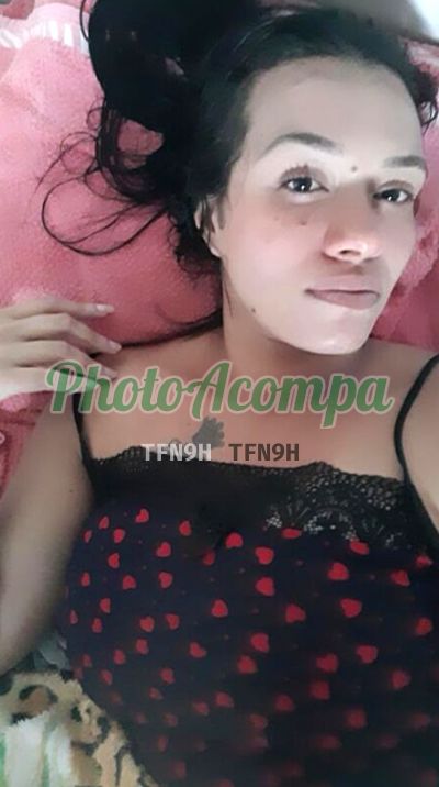 Stefani, garota de programa em Vilhena