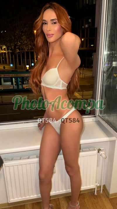 Nathalia Bahls (11) 97989-8334, trans em Bela Vista (SP)