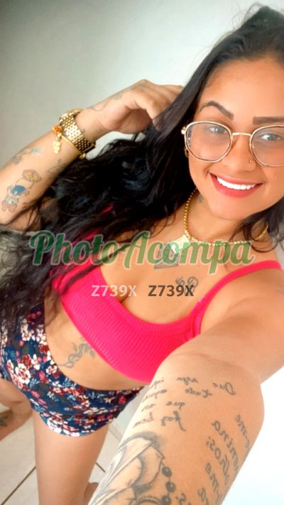 Laura, escort em São Sebastião do Paraíso