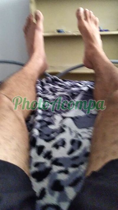 Gabriel, garoto de programa em Angra dos Reis