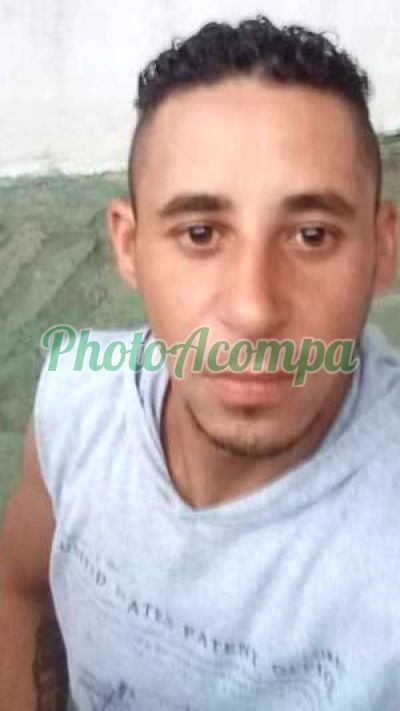 Boby Casado Safado, garoto de programa na Lapa (SP)