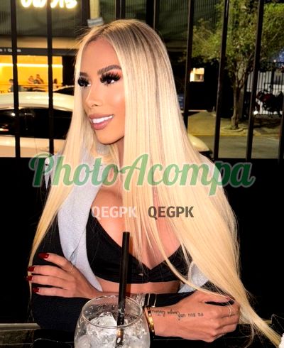 Juliana Oliveira, transex em Bragança Paulista