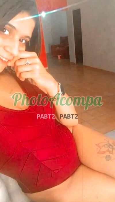 Ana Carla, acompanhante em Botucatu