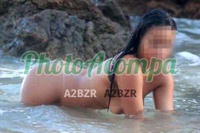 Bruna Fontes, garota de programa em João Pessoa