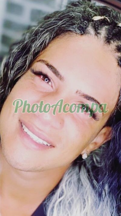 Danieli, trans em Moreno