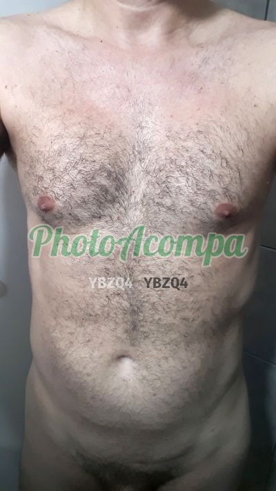 Aldo, garoto de programa em Nova Iguaçu