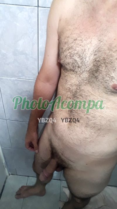 Aldo, garoto de programa em Nova Iguaçu