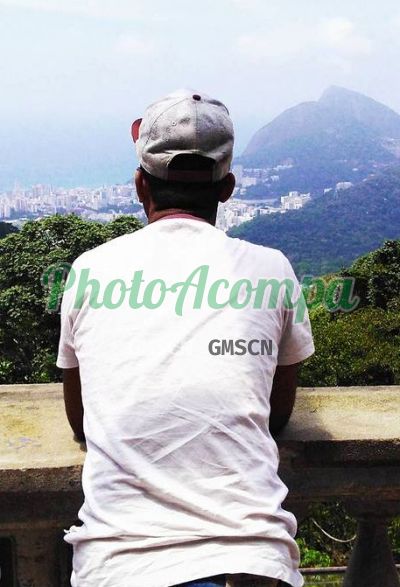 Fernando, garoto de programa em Porto Alegre