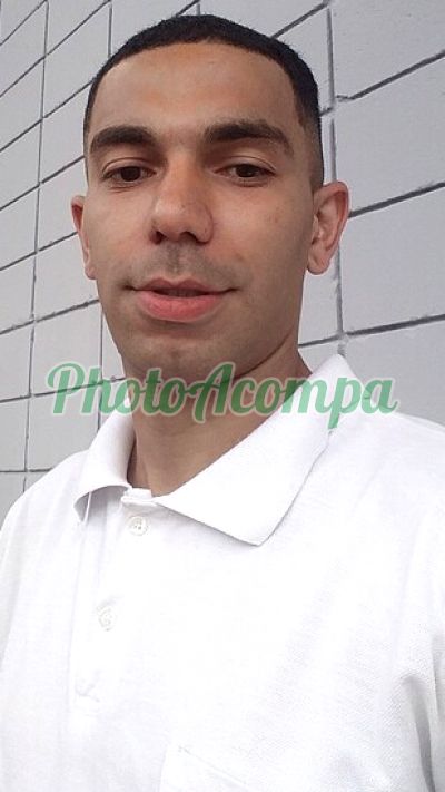 Leonardo, Garoto de programa em Mauá (ABC Paulista)