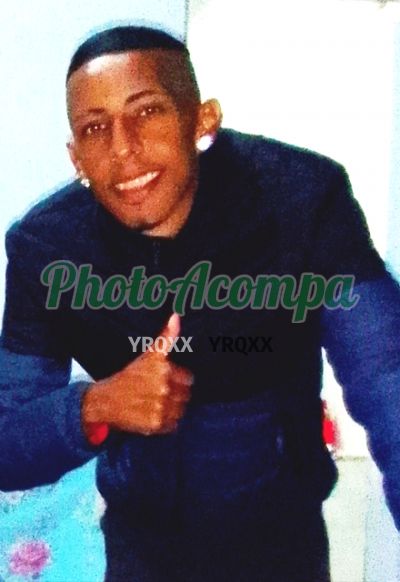 Bielzin, garoto de programa em Taubaté