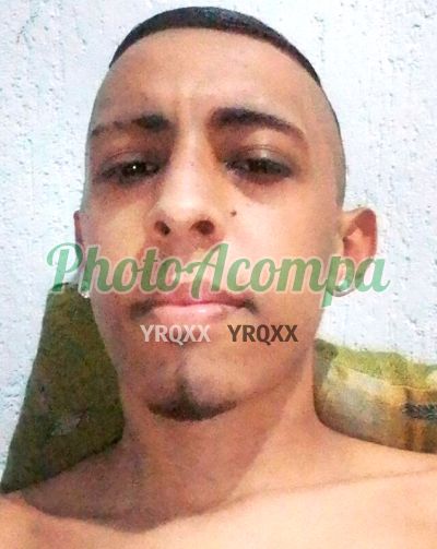 Bielzin, garoto de programa em Taubaté