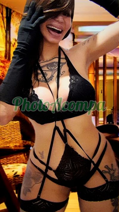 CANASVIEIRAS GAROTA LUXO (51) 98169-6448, Travesti em Florianópolis