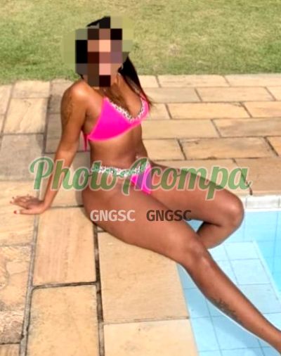 Rafaela, escort em Recife