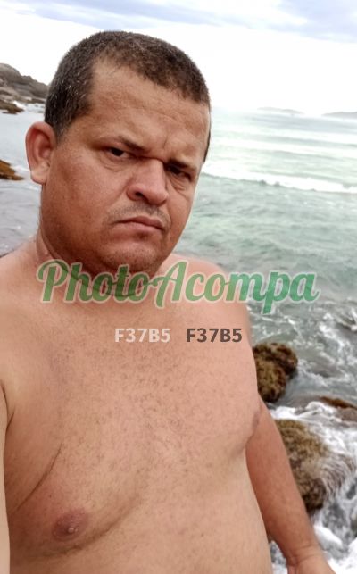 Rodrigo, garoto de programa em Americana