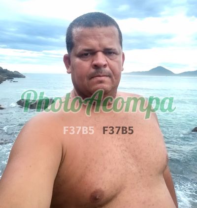 Rodrigo, garoto de programa em Americana