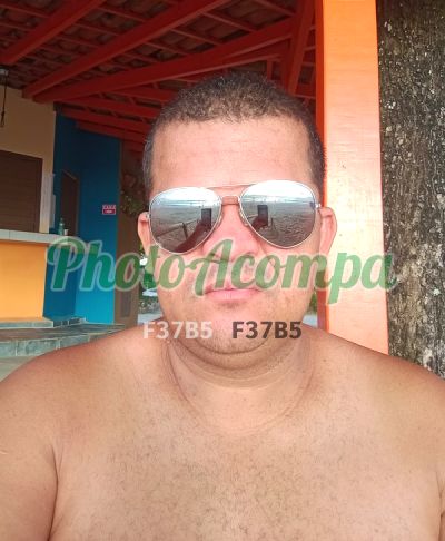 Rodrigo, garoto de programa em Americana